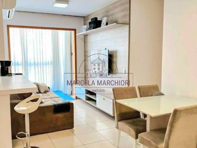 #2057 - Apartamento para Venda em Vila Velha - ES - 1