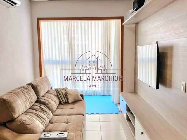 #2057 - Apartamento para Venda em Vila Velha - ES - 2