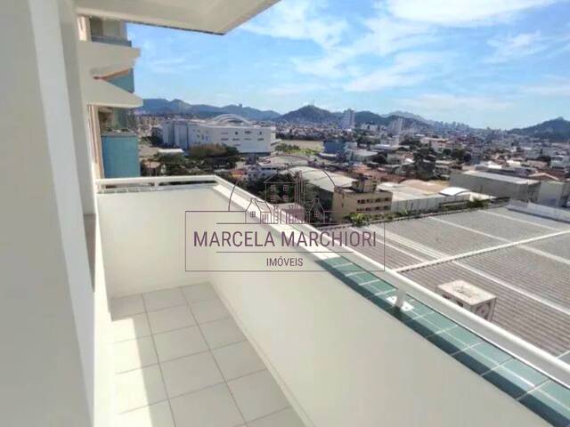 #2059 - Apartamento para Venda em Vila Velha - ES - 3