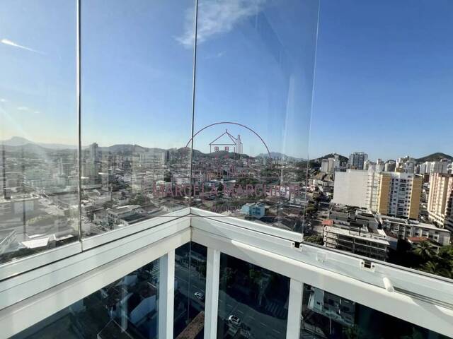#2080 - Apartamento para Venda em Vila Velha - ES - 1