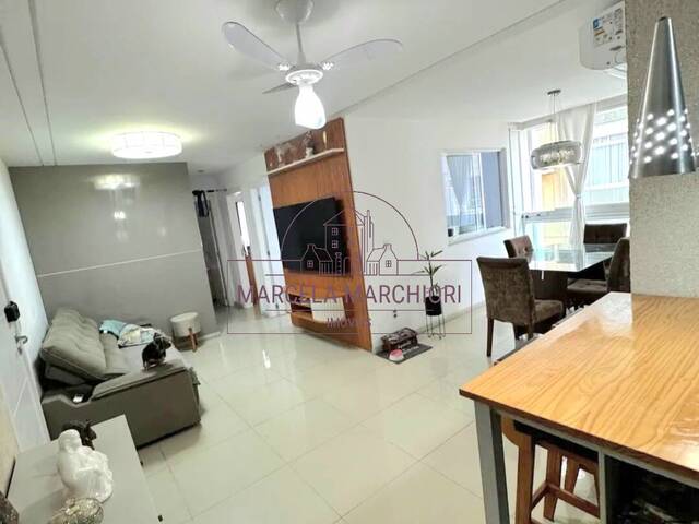 Venda em Itapuã - Vila Velha