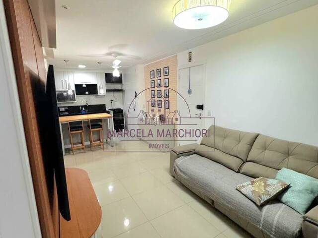 #1989 - Apartamento para Venda em Vila Velha - ES