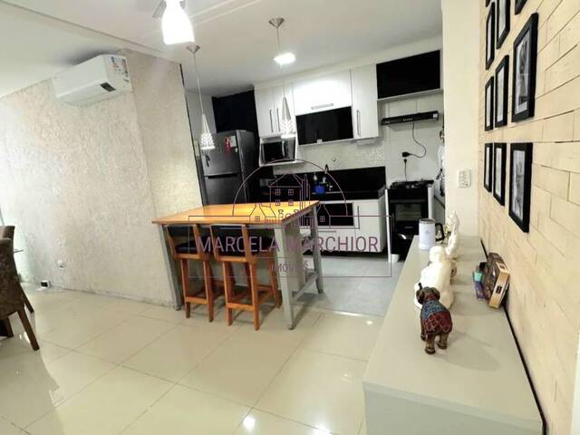 #1989 - Apartamento para Venda em Vila Velha - ES