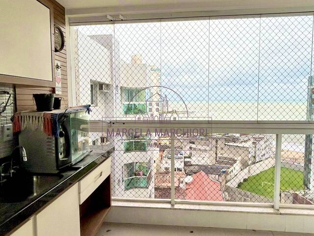 #2085 - Apartamento para Venda em Vila Velha - ES - 1