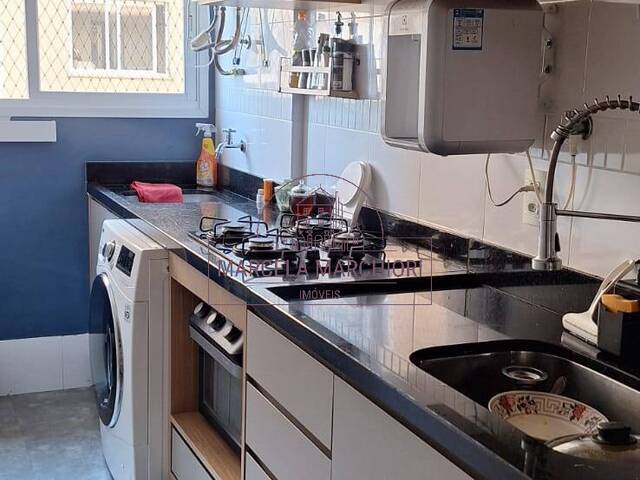 #2091 - Apartamento para Venda em Vila Velha - ES - 2