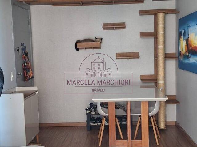 #2091 - Apartamento para Venda em Vila Velha - ES - 3