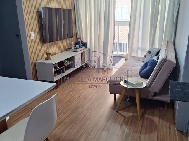 #2091 - Apartamento para Venda em Vila Velha - ES - 1