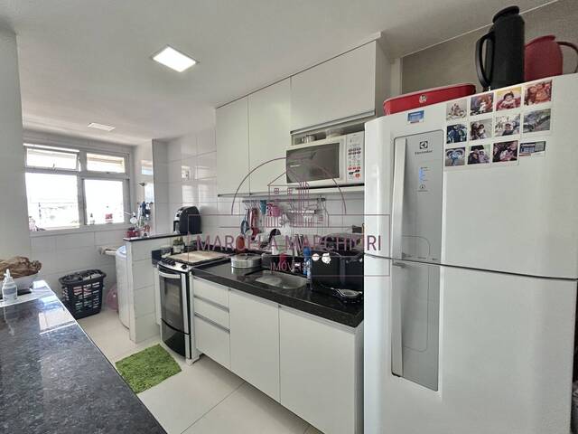 #2021 - Apartamento para Venda em Vila Velha - ES - 2