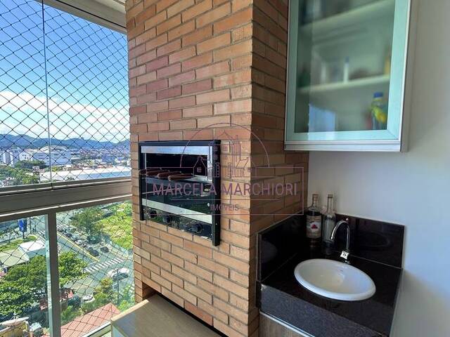 #2021 - Apartamento para Venda em Vila Velha - ES - 3