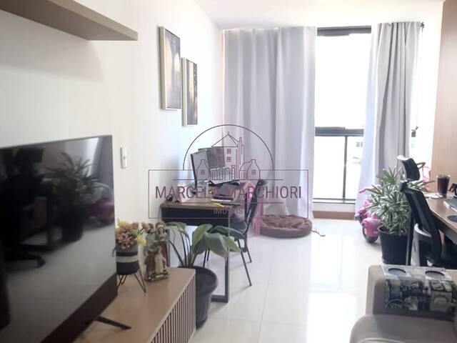 #2095 - Apartamento para Venda em Vila Velha - ES - 3