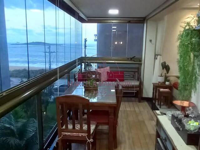 Venda em Praia de Itaparica - Vila Velha