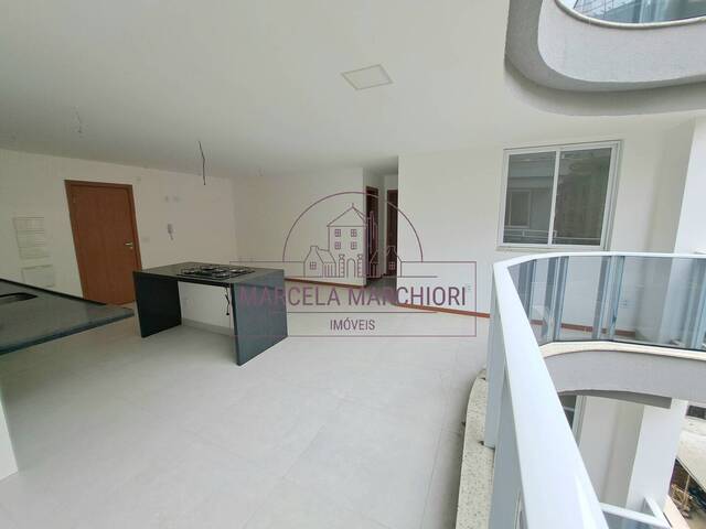 #2093 - Apartamento para Venda em Vila Velha - ES - 2