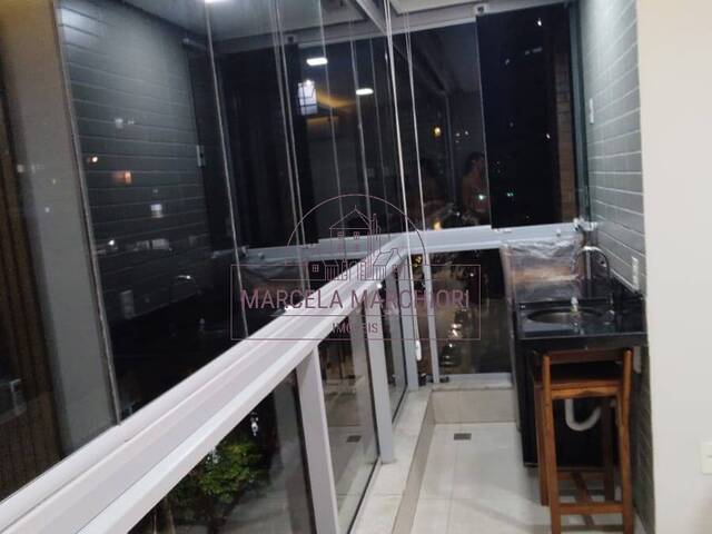 #2098 - Apartamento para Venda em Vila Velha - ES - 3