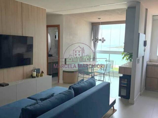 Venda em Praia de Itaparica - Vila Velha