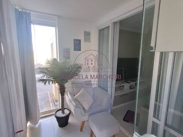 #2083 - Apartamento para Venda em Vila Velha - ES - 2