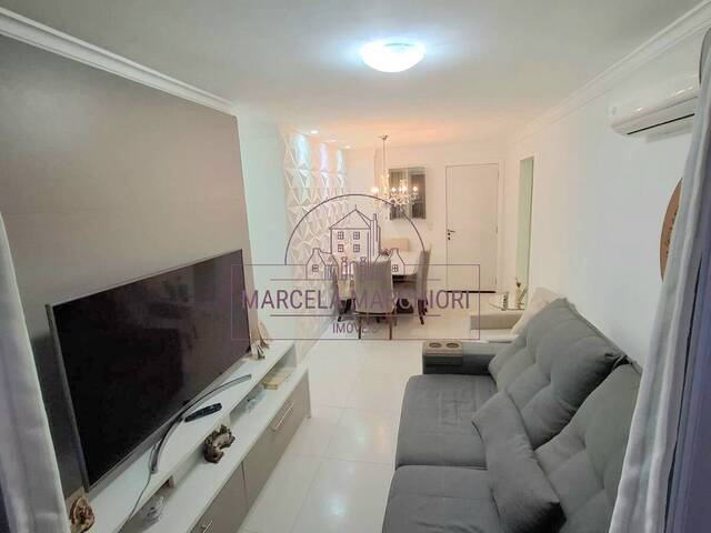 #2083 - Apartamento para Venda em Vila Velha - ES - 3