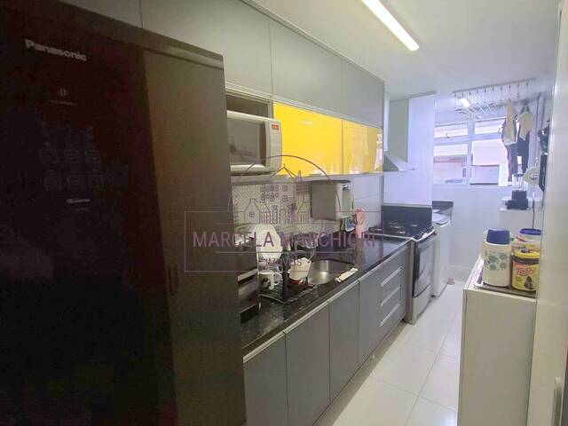 Apartamento para Venda em Vila Velha - 5