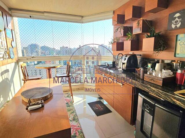 #2078 - Apartamento para Venda em Vila Velha - ES - 1