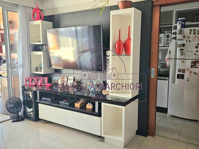 #2078 - Apartamento para Venda em Vila Velha - ES - 2