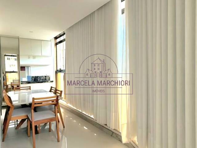 #2076 - Apartamento para Venda em Vila Velha - ES - 1