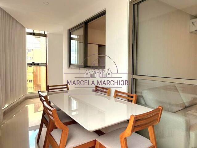 #2076 - Apartamento para Venda em Vila Velha - ES - 2