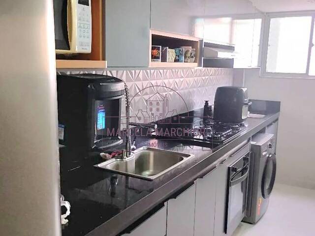 Apartamento para Venda em Vila Velha - 4