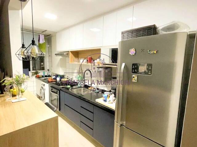 #2067 - Apartamento para Venda em Vila Velha - ES - 2