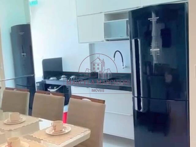 #2062 - Apartamento para Venda em Vila Velha - ES - 3