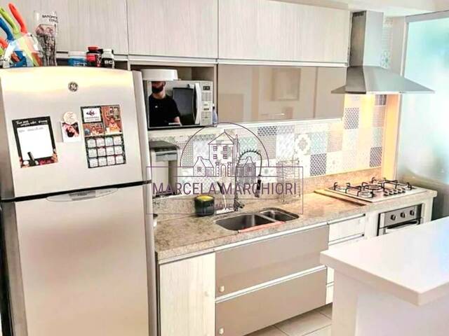 Apartamento para Venda em Vila Velha - 3