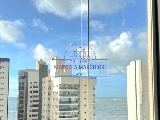 #2055 - Apartamento para Venda em Vila Velha - ES