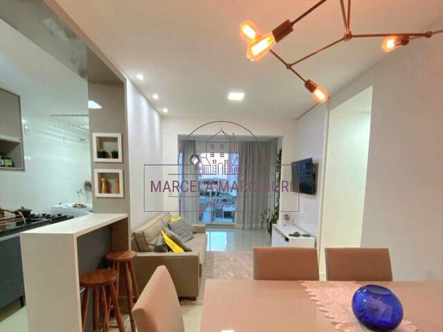 #949 - Apartamento para Venda em Vila Velha - ES