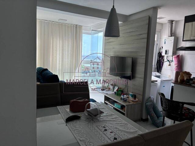 #2103 - Apartamento para Venda em Vila Velha - ES - 2