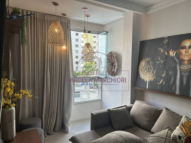 #2086 - Apartamento para Venda em Vila Velha - ES - 1