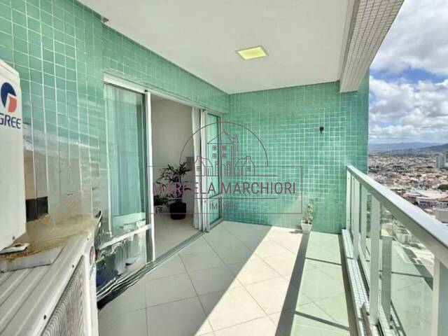 #2105 - Apartamento para Venda em Vila Velha - ES - 3