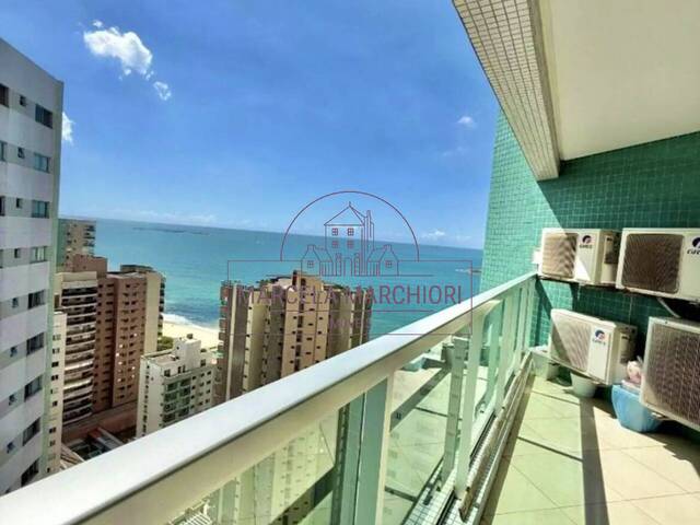 #2105 - Apartamento para Venda em Vila Velha - ES - 1