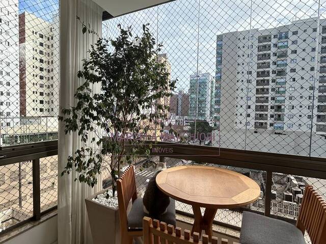 Venda em praia da costa - Vila Velha