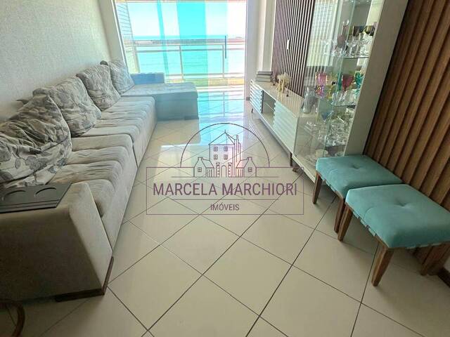 #2107 - Apartamento para Venda em Vila Velha - ES - 1