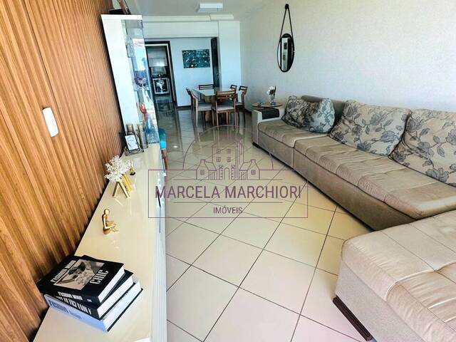 #2107 - Apartamento para Venda em Vila Velha - ES - 3