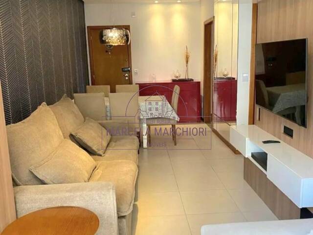 #2108 - Apartamento para Venda em Vila Velha - ES - 2