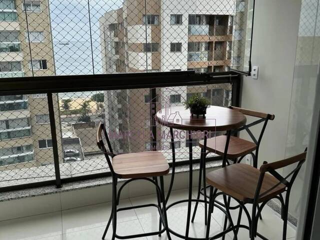 #2110 - Apartamento para Venda em Vila Velha - ES - 1
