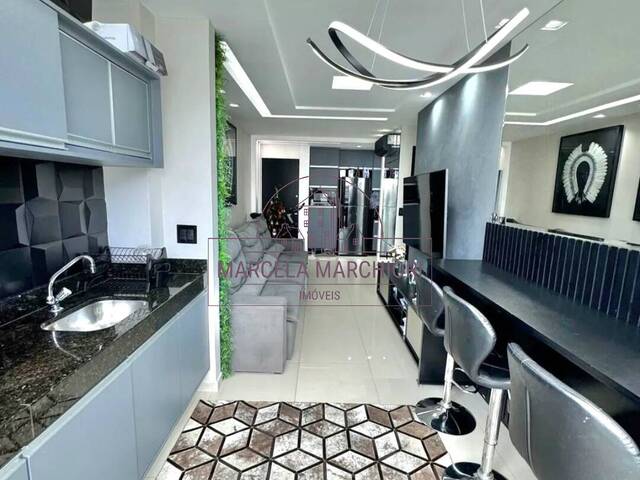 #2114 - Apartamento para Venda em Vila Velha - ES - 3