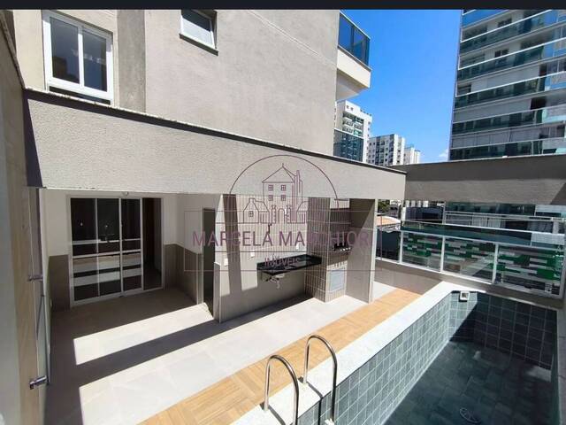 #2118 - Apartamento para Venda em Vila Velha - ES - 1