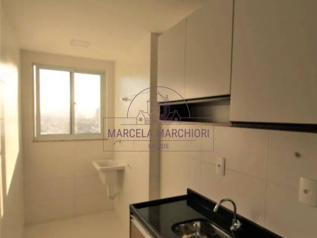 #2120 - Apartamento para Venda em Vila Velha - ES - 3