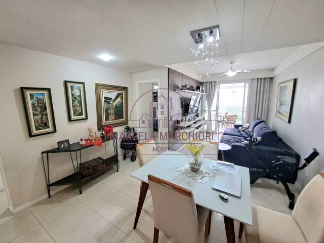 #613 - Apartamento para Venda em Vila Velha - ES - 2