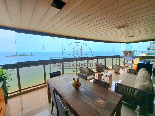 Venda em Praia de Itaparica - Vila Velha