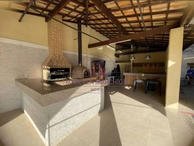 #2126 - Apartamento para Venda em Vila Velha - ES - 2