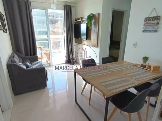 #2127 - Apartamento para Venda em Vila Velha - ES - 2