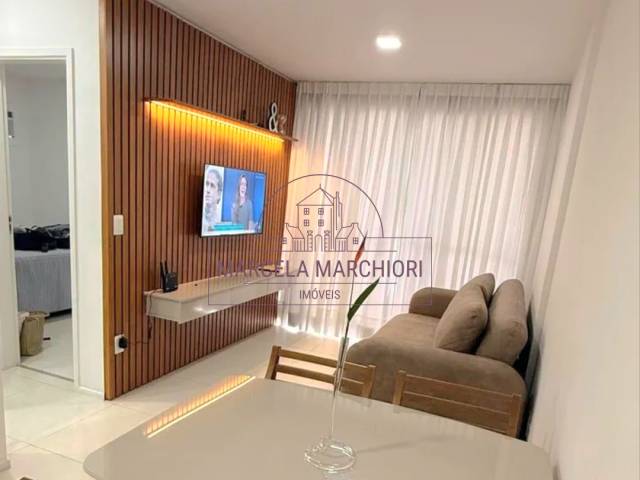 #2129 - Apartamento para Venda em Vila Velha - ES