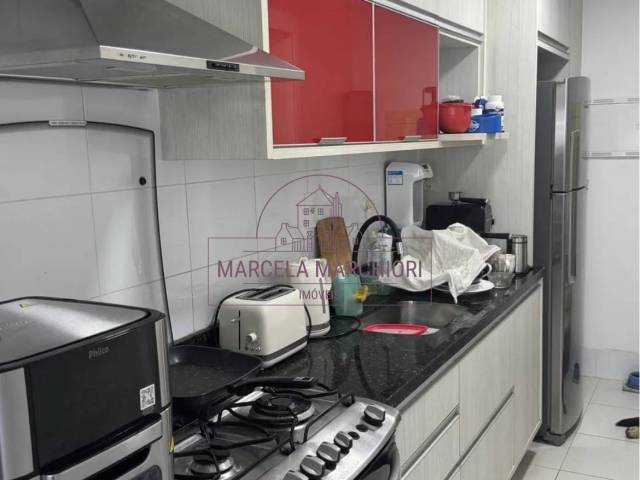 #2132 - Apartamento para Venda em Vila Velha - ES - 3