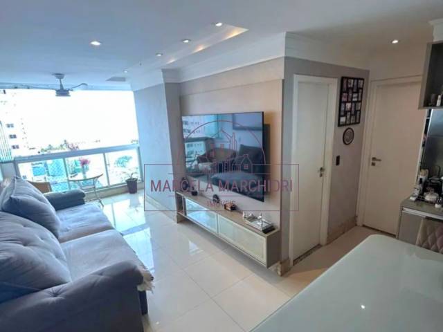 #2137 - Apartamento para Venda em Vila Velha - ES - 2